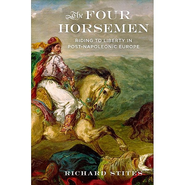 The Four Horsemen, Richard Stites
