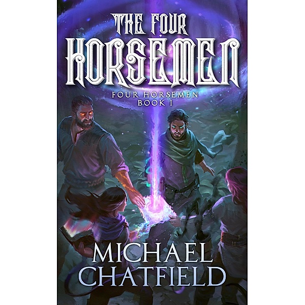 The Four Horsemen / The Four Horsemen, Michael Chatfield
