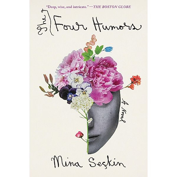 The Four Humors, Mina Seckin