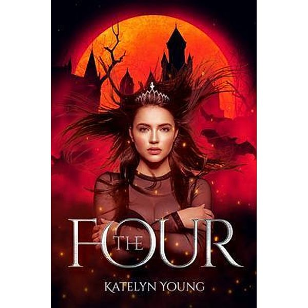 The Four / Katelyn Shirley Young, Katelyn Young