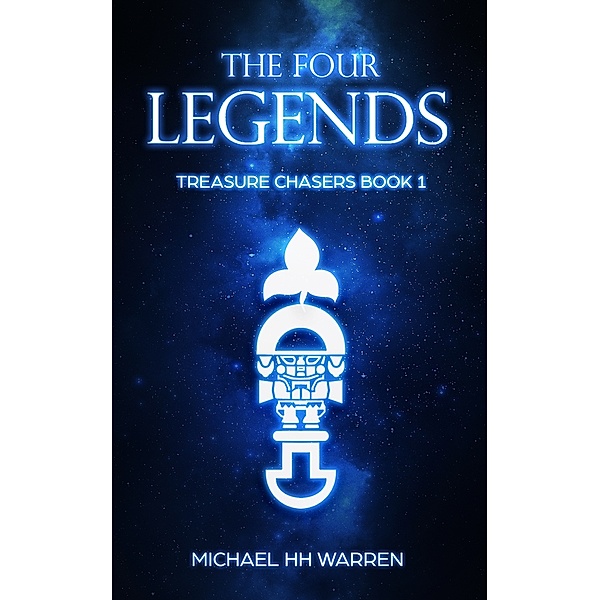 The Four Legends, Michael HH Warren