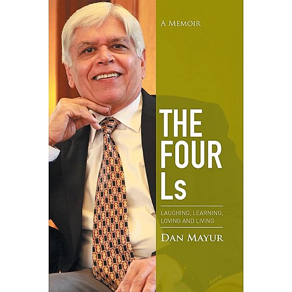 The Four Ls, Dan Mayur
