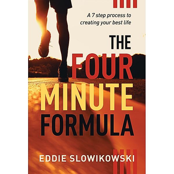 The Four Minute Formula, Eddie Slowikowski