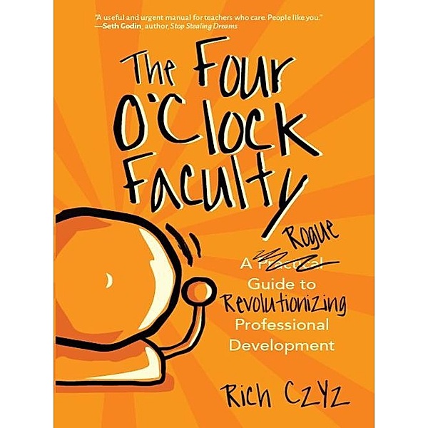 The Four O'Clock Faculty, Rich Czyz
