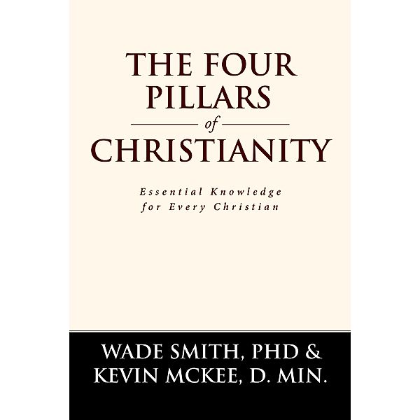 The Four Pillars of Christianity, Smith