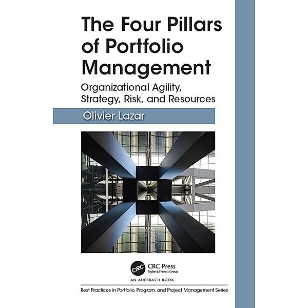 The Four Pillars of Portfolio Management, Olivier Lazar