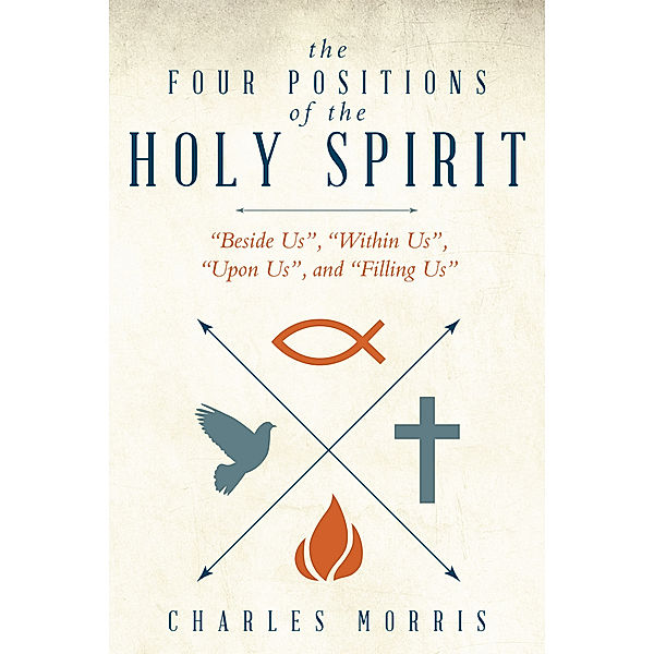 The Four Positions of the Holy Spirit, Charles Morris