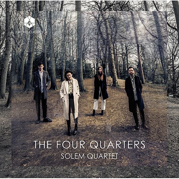 The Four Quarters, Solem Quartet