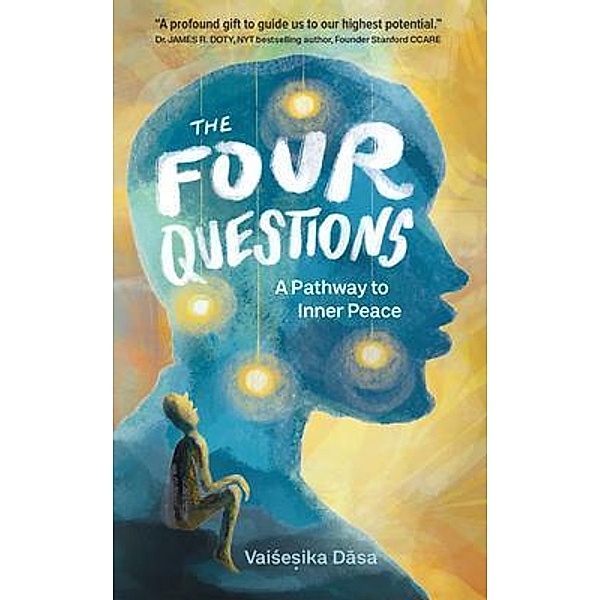 The Four Questions, Vaisesika Dasa, Vaise¿ika Dasa
