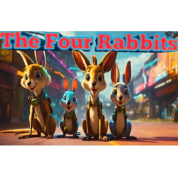 The Four Rabbits, Inspirado