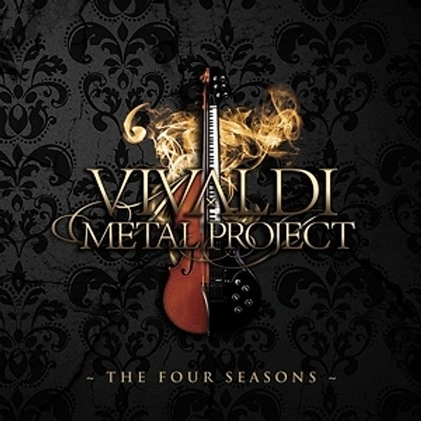 The Four Seasons, Vivaldi Metal Project