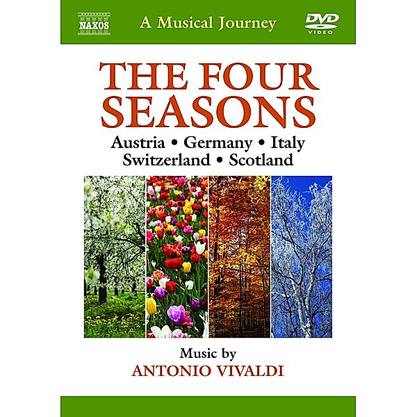 The Four Seasons, Diverse Interpreten