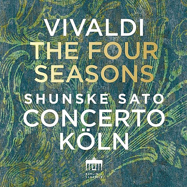 The Four Seasons, Concerto Köln