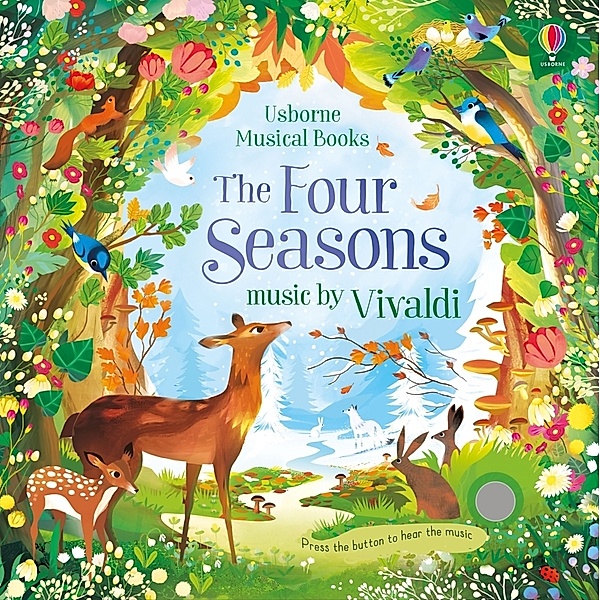 The Four Seasons, Fiona Watt