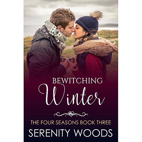 The Four Seasons: Bewitching Winter (The Four Seasons, #3), Serenity Woods