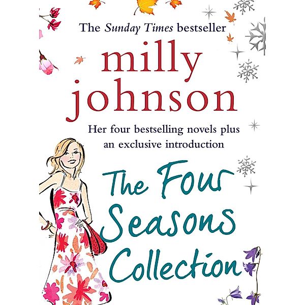 The Four Seasons Collection, Milly Johnson