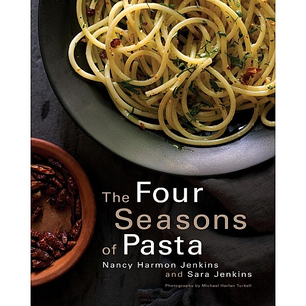 The Four Seasons of Pasta, Jenkins