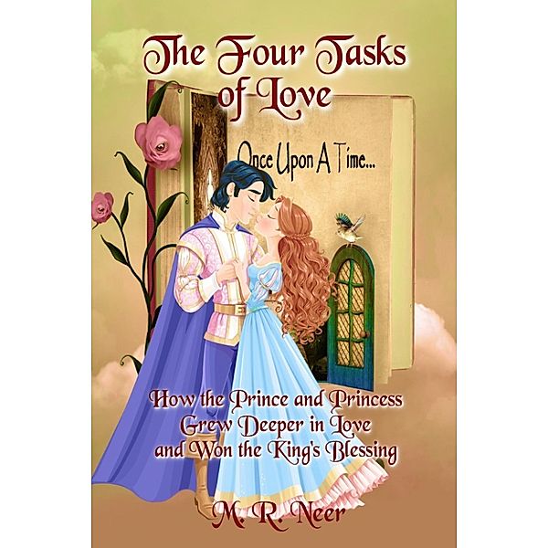 The Four Tasks of Love, M.R. Neer