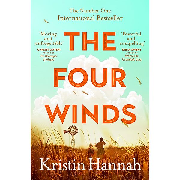 The Four Winds, Kristin Hannah