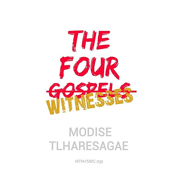 The Four Witnesses, Modise Tlharesagae