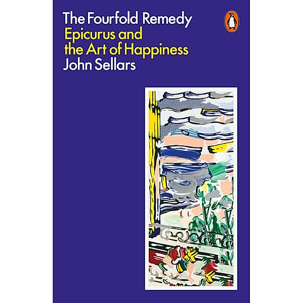 The Fourfold Remedy, John Sellars