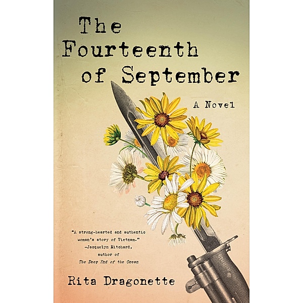 The Fourteenth of September, Rita Dragonette