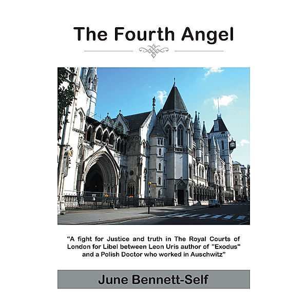 The Fourth Angel, June Bennett-Self