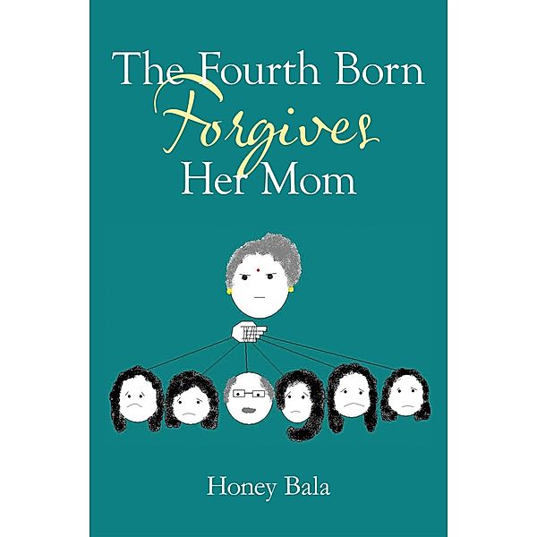 The Fourth Born Forgives Her Mom, Honey Bala
