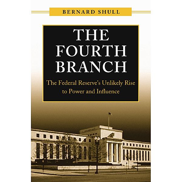 The Fourth Branch, Bernard Shull
