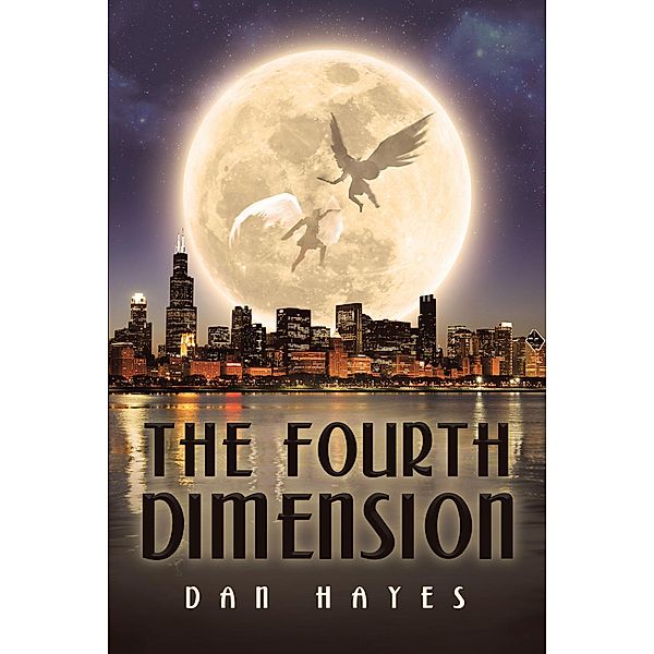 The Fourth Dimension, Dan Hayes