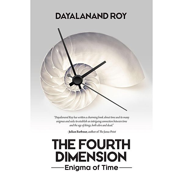 The Fourth Dimension, Dayalanand Roy