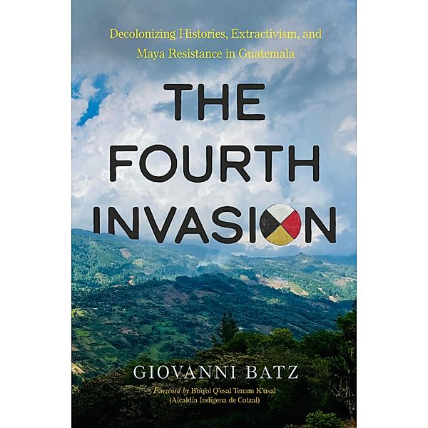 The Fourth Invasion, Giovanni Batz