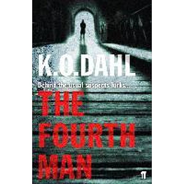 The Fourth Man, Kjell O. Dahl