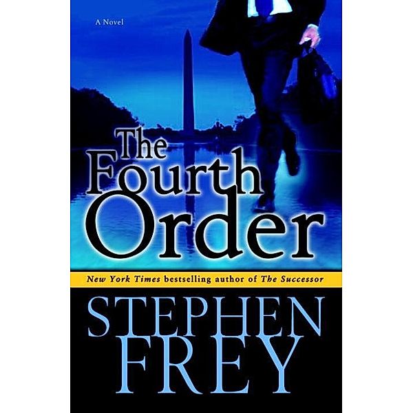 The Fourth Order, Stephen Frey