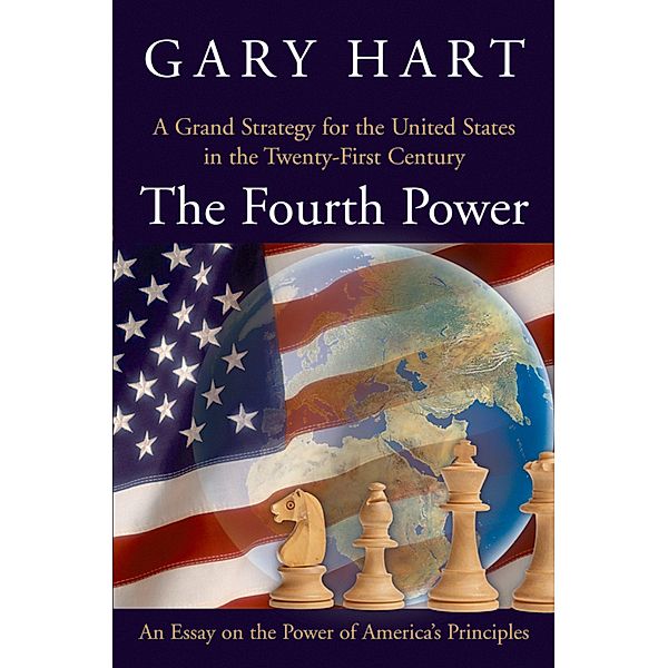 The Fourth Power, Gary Hart