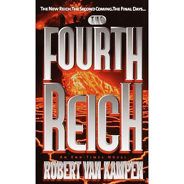 The Fourth Reich, Robert Van Kampen