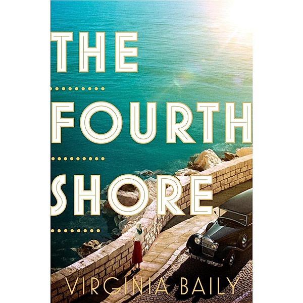 The Fourth Shore, Virginia Baily
