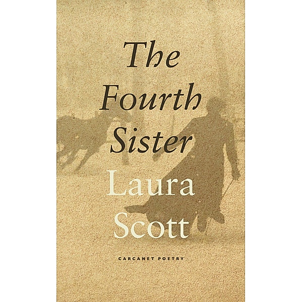 The Fourth Sister, Laura Scott
