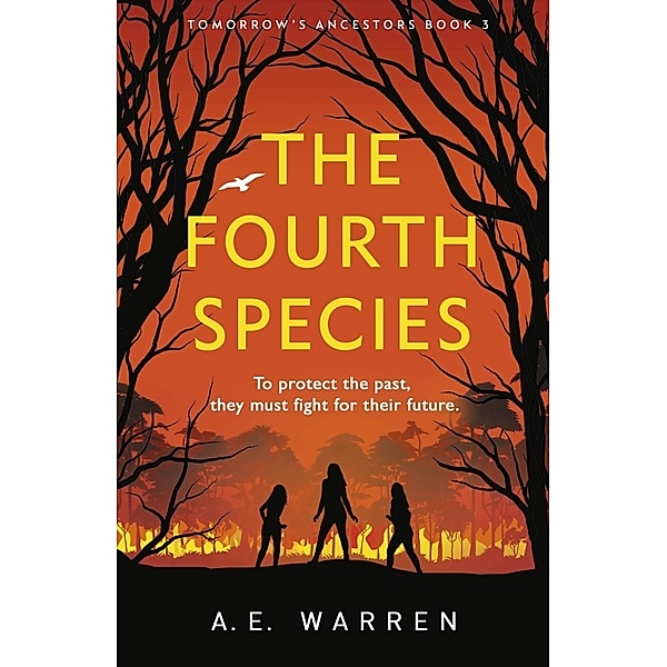 The Fourth Species, A.E. Warren