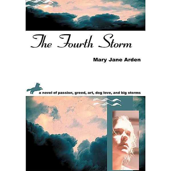 The Fourth Storm, Mary Jane Arden