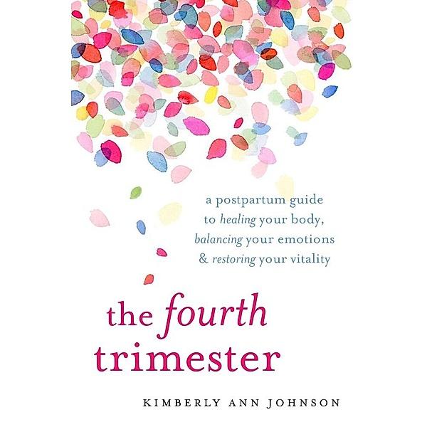 The Fourth Trimester, Kimbely Ann Johnson