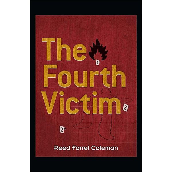 The Fourth Victim, Reed Farrel Coleman