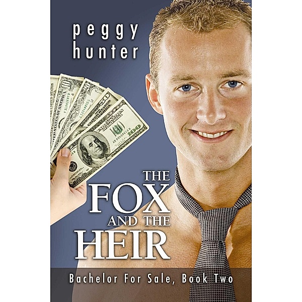 The Fox and The Heir, Peggy Hunter