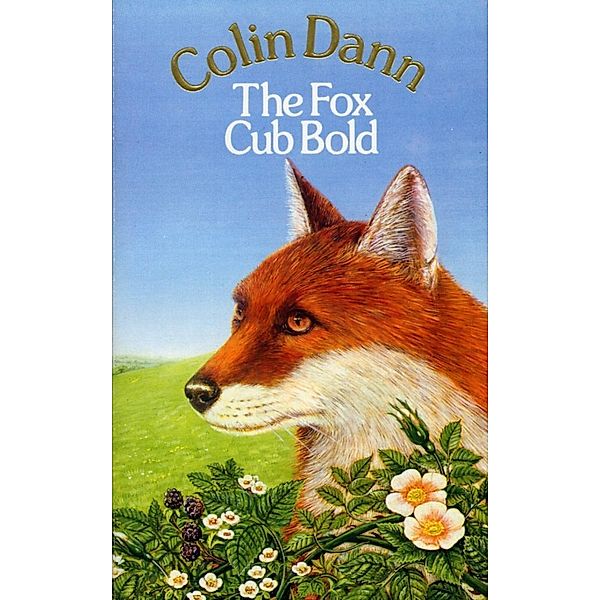 The Fox Cub Bold, Colin Dann