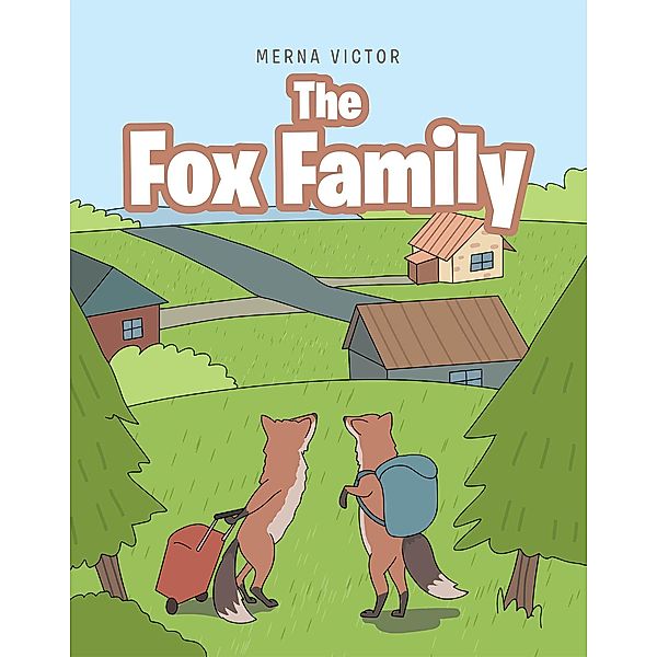 The Fox Family, Merna Victor