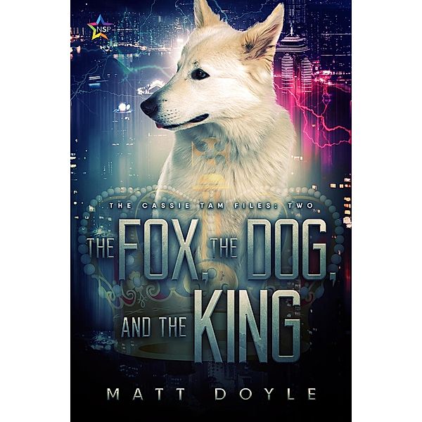 The Fox, the Dog, and the King, Matt Doyle