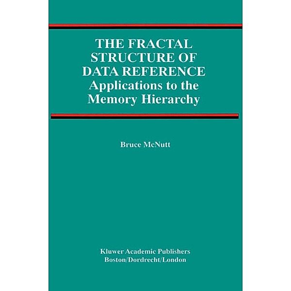 The Fractal Structure of Data Reference:, Bruce McNutt