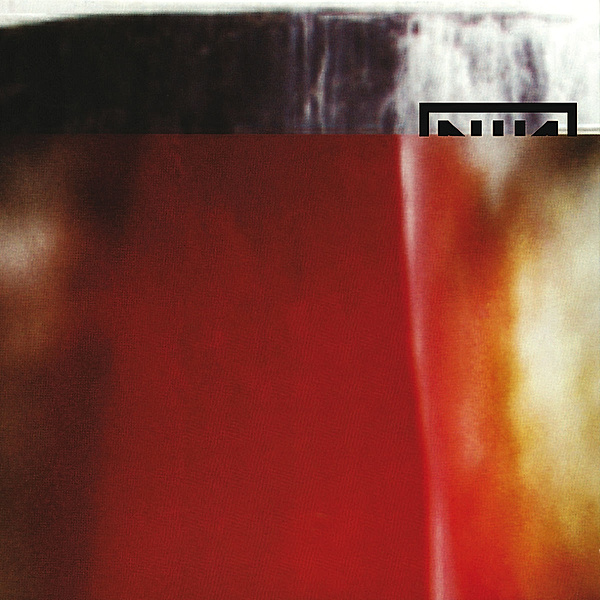 The Fragile, Nine Inch Nails