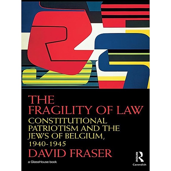 The Fragility of Law, David Fraser