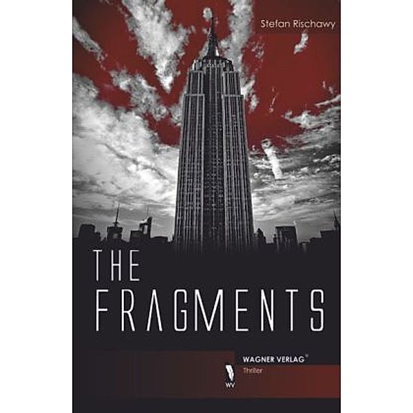 The Fragments, Stefan Rischawy